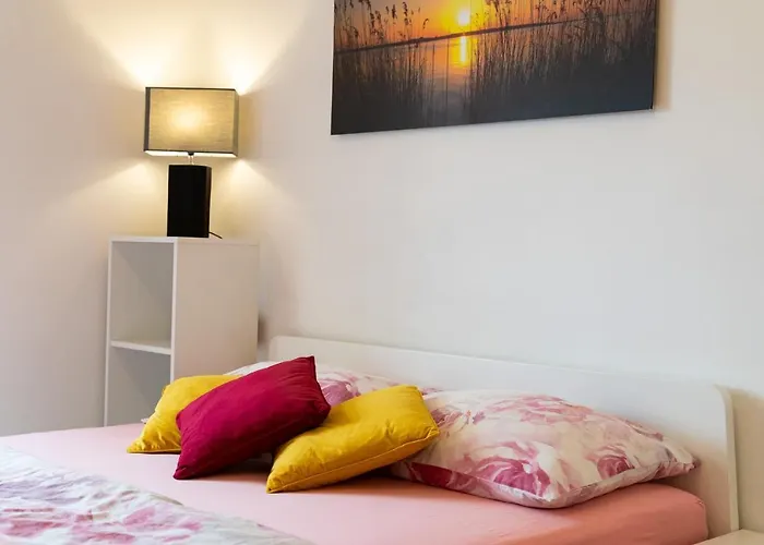 Studio Apartment Goga