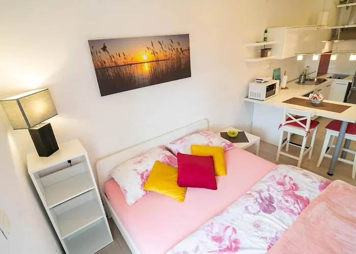 Studio Apartment Goga