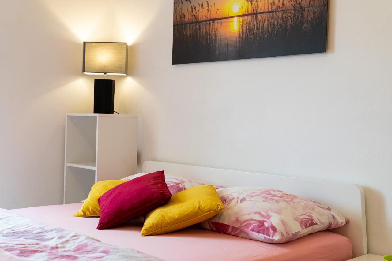 Appartement Goga