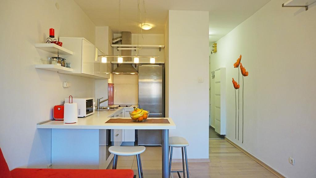 Goga Appartement *