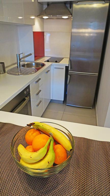 Appartement Goga *