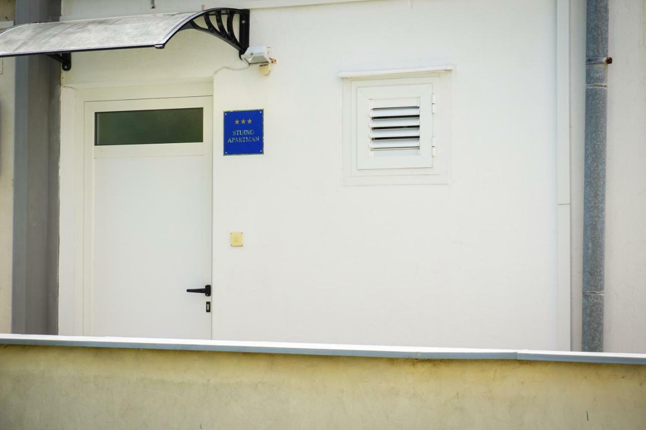 Goga Appartement *