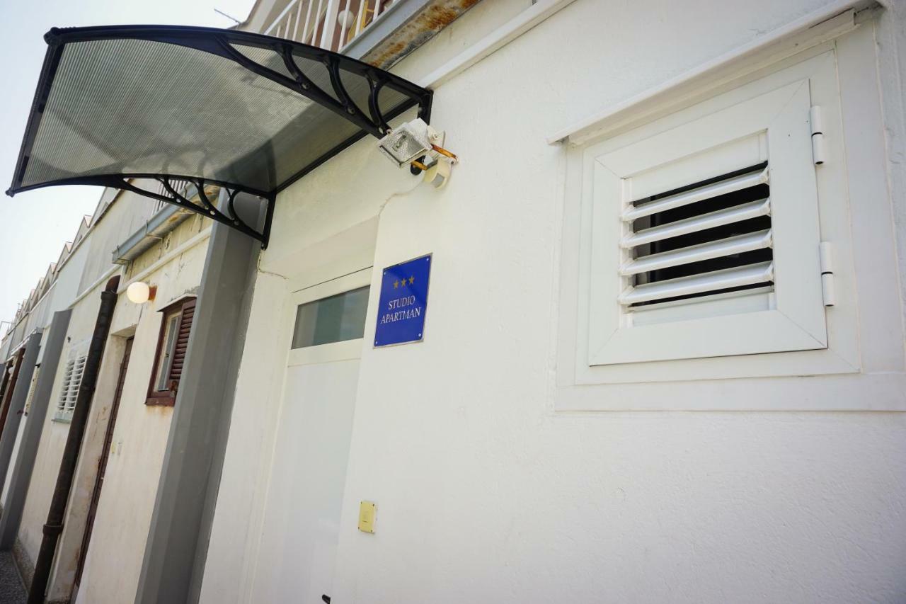 Goga Appartement Zadar