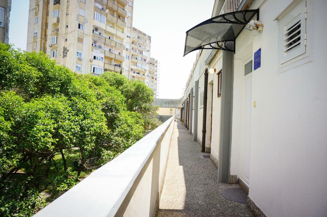 Appartement Goga