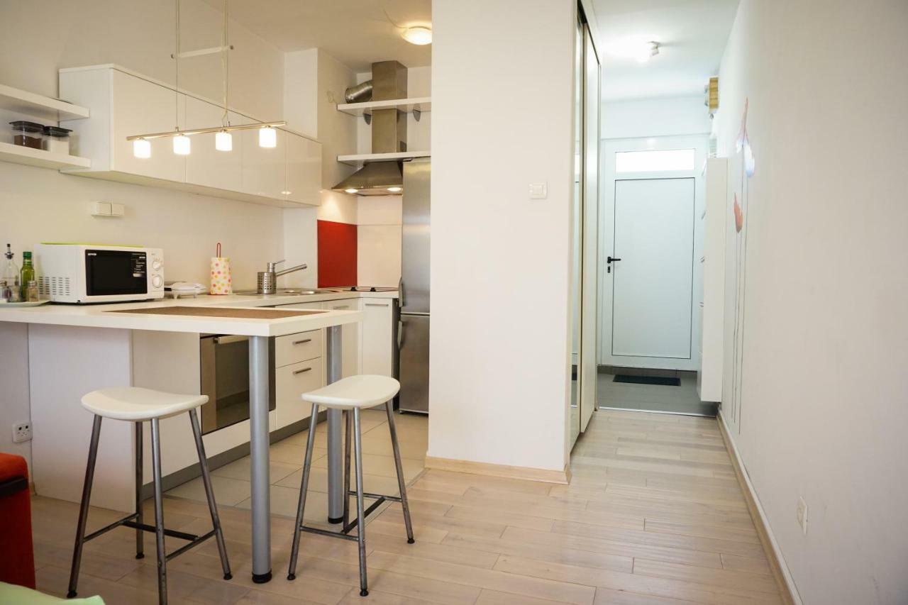 Appartement Goga *