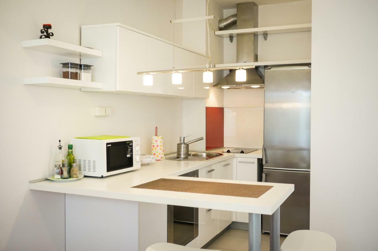 Appartement Goga *
