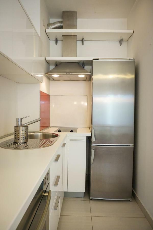 Appartement Goga