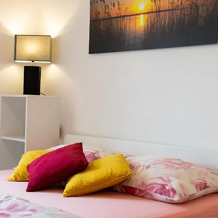 Studio Apartment Goga Zadar Buitenkant foto
