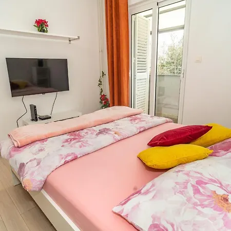 Studio Apartment Goga Zadar Buitenkant foto