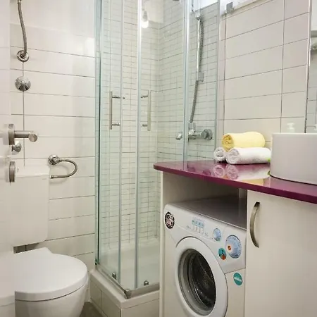 Studio Apartment Goga Zadar Buitenkant foto