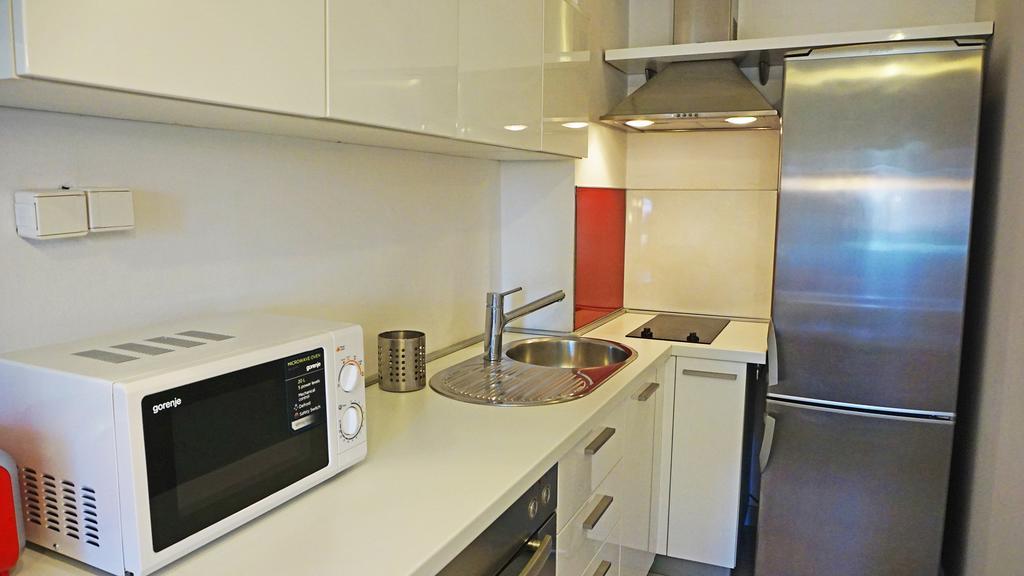 Studio Goga Apartmán